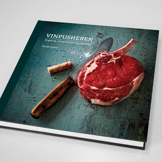 Hvem er Vinpusheren egentlig?
