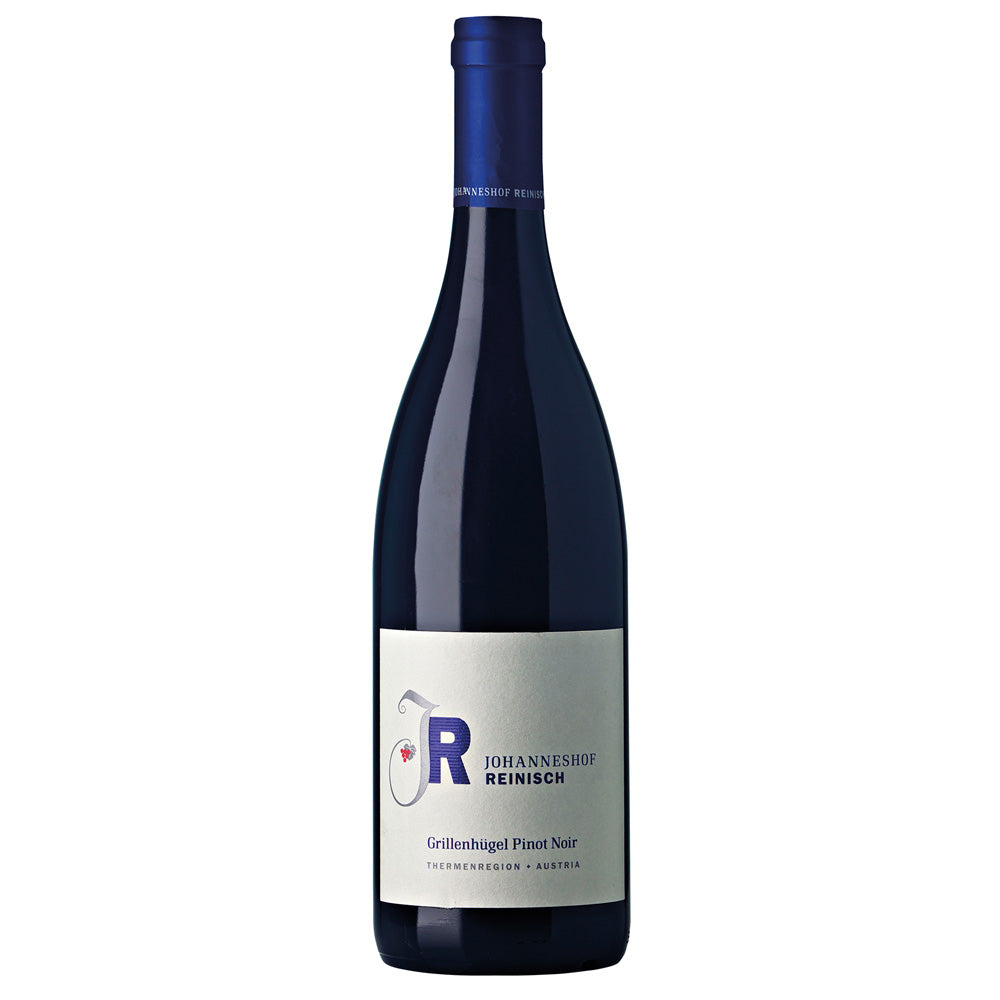 Johanneshof Reinisch Gumpoldskirchen Alte Reben Pinot Noir 2020