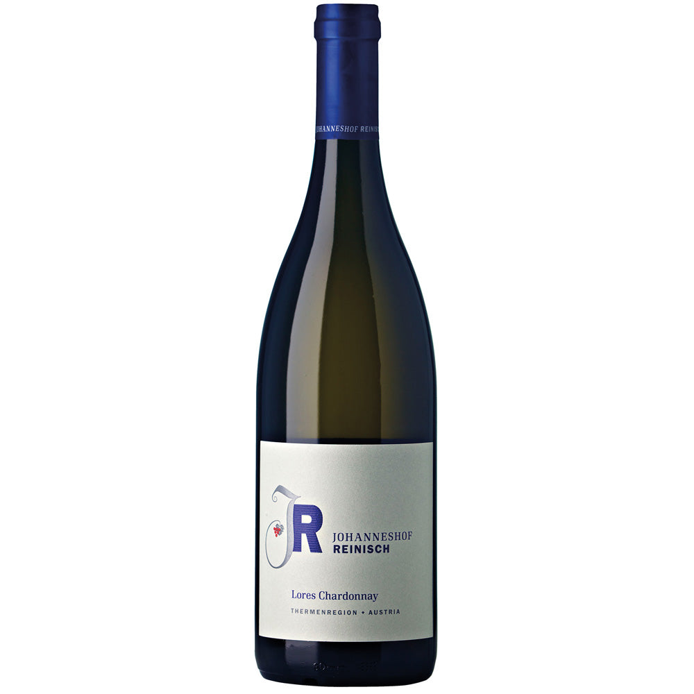 Johanneshof Reinisch Chardonnay 2023