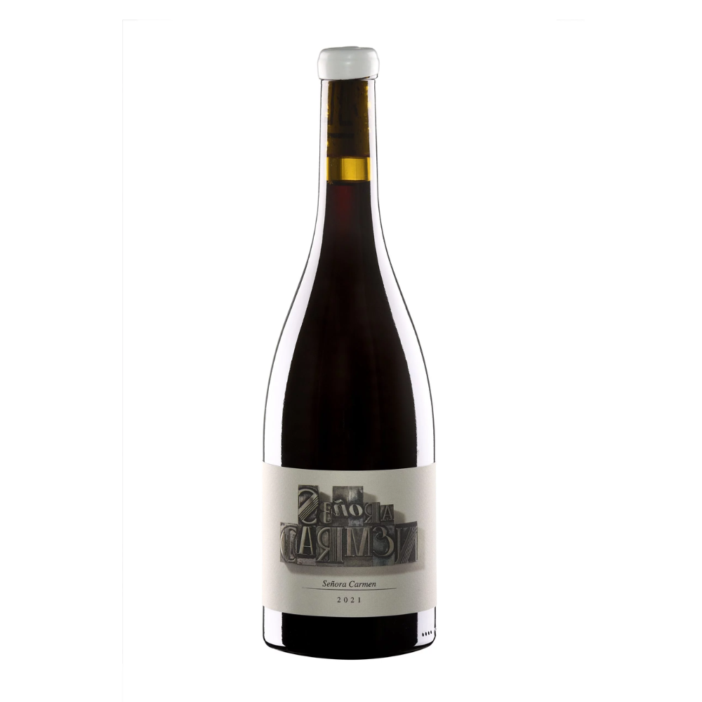 Vins del Tros Señora Carmen 2021