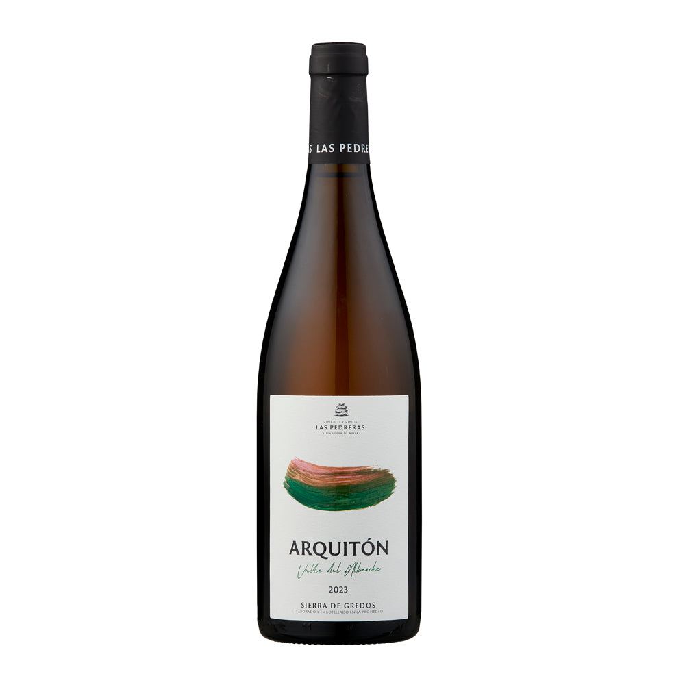 Las Pedreras Arquitón Rosé 2024