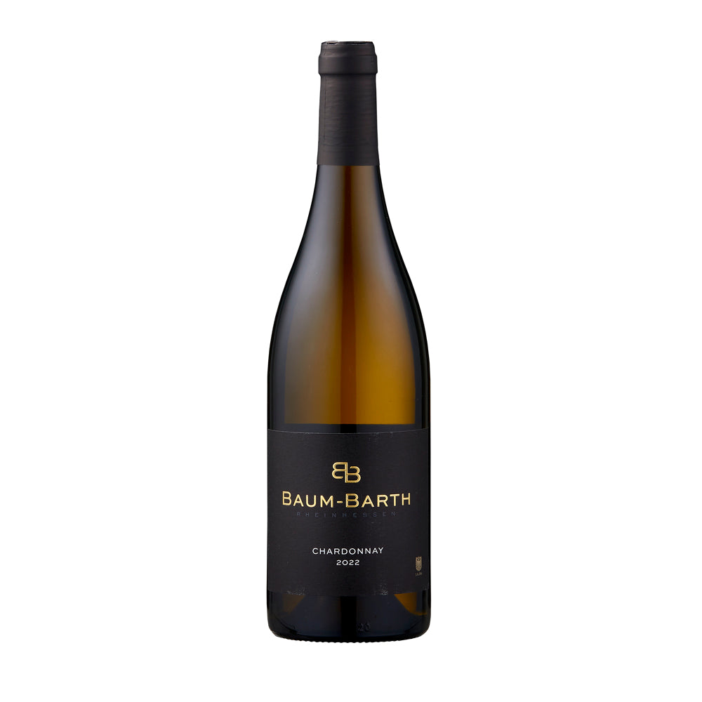 Baum-Barth Chardonnay 2022