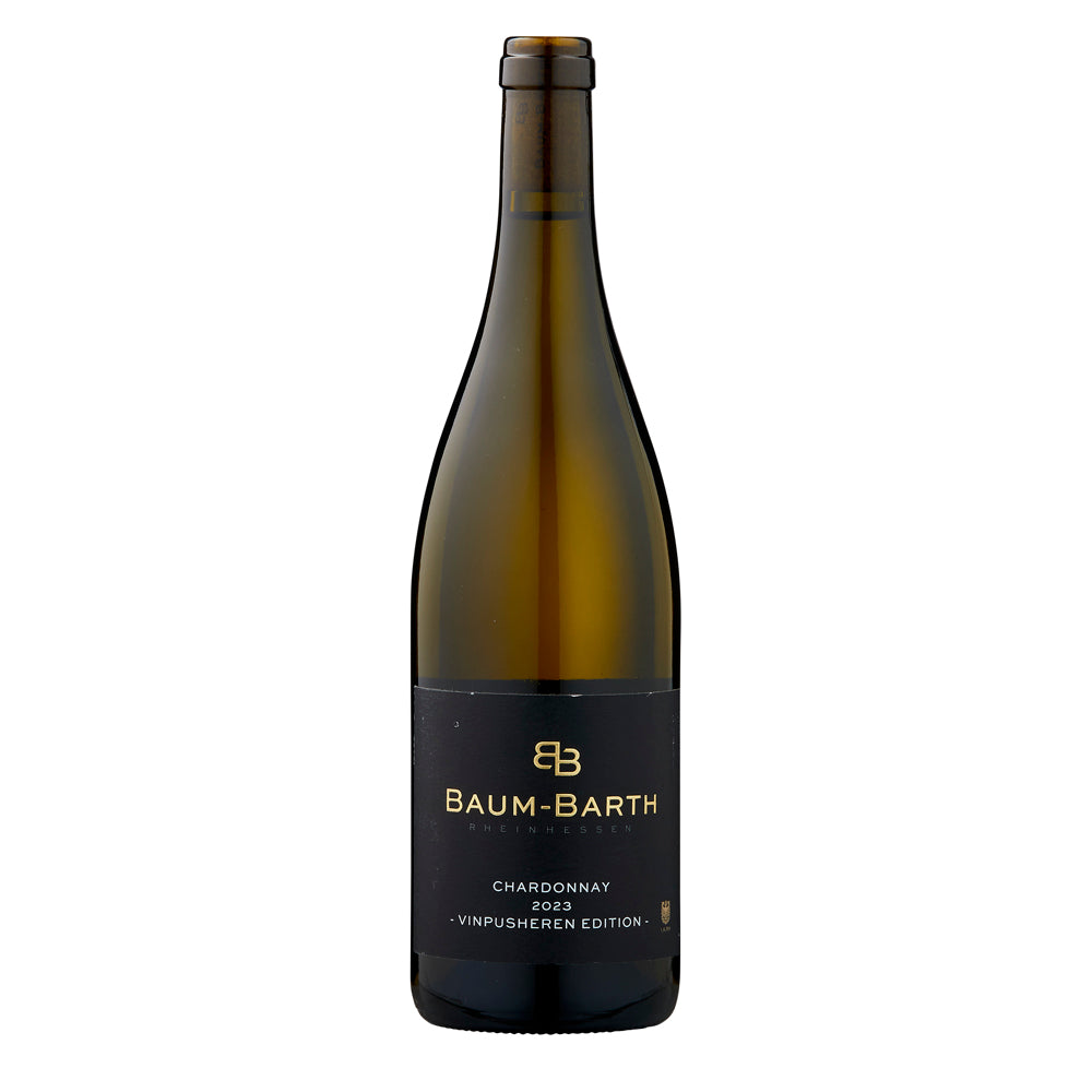 Baum-Barth Chardonnay Vinpusher Selection 2023