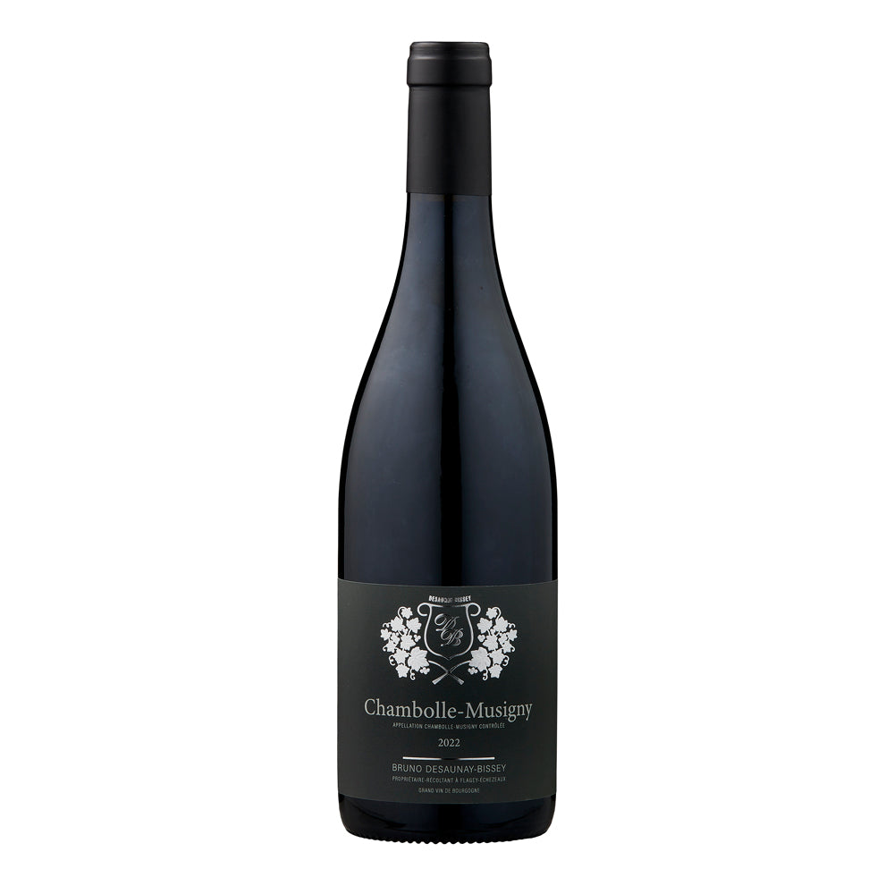 Desaunay-Bissey Chambolle-Musigny VV 2022