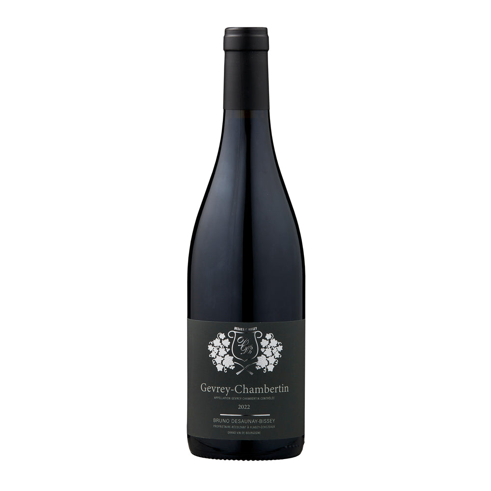 Desaunay-Bissey Gevrey-Chambertin VV 2022