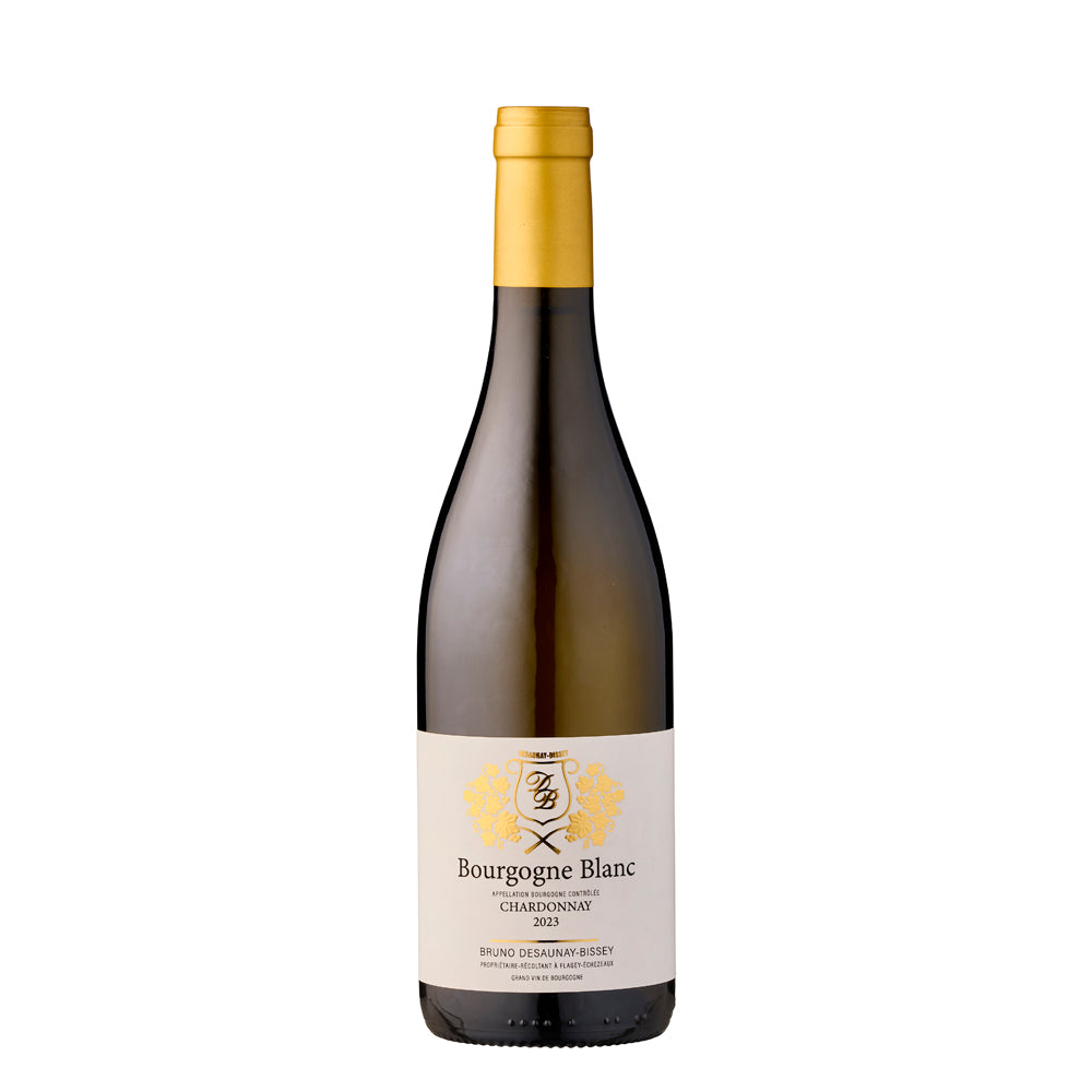 Desaunay-Bissey Bourgogne Blanc 2023
