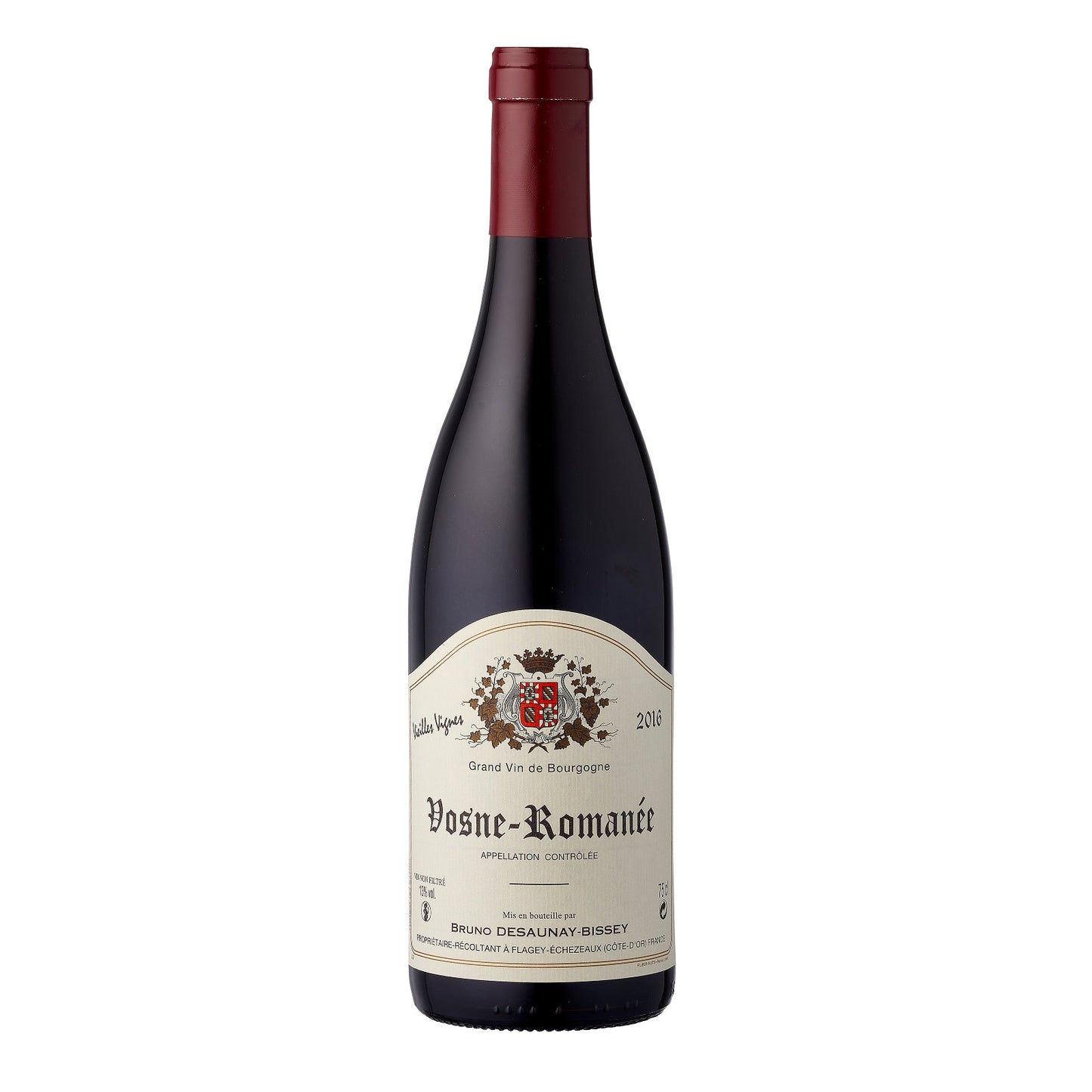 Desaunay-Bissey Vosne-Romanée VV 2021