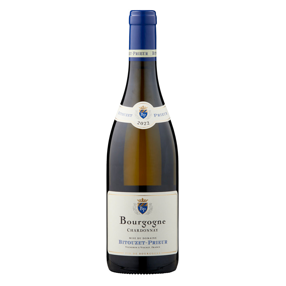 Bitouzet-Prieur Bourgogne Blanc 2023