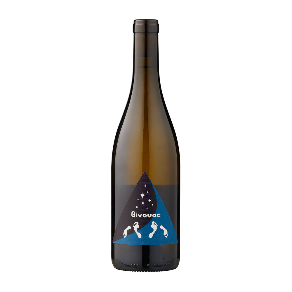 Jeremy Bricka Bivouac Blanc 2024