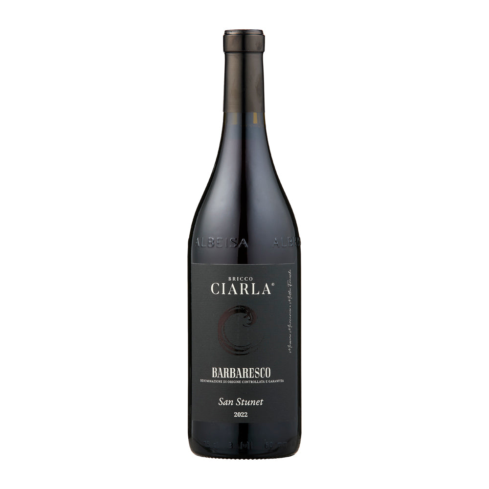 Bricco Ciarla Barbaresco 'San Stunet' 2022