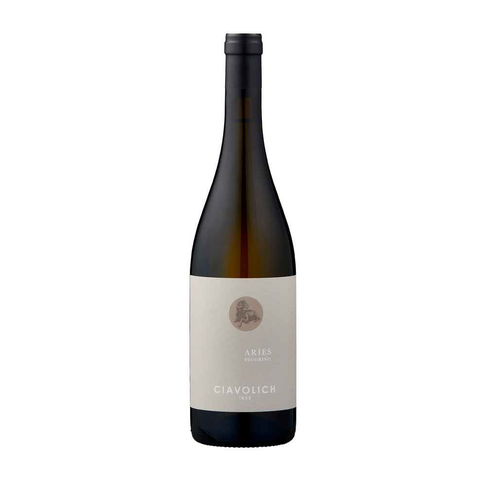 Ciavolich Pecorino Aries 2022