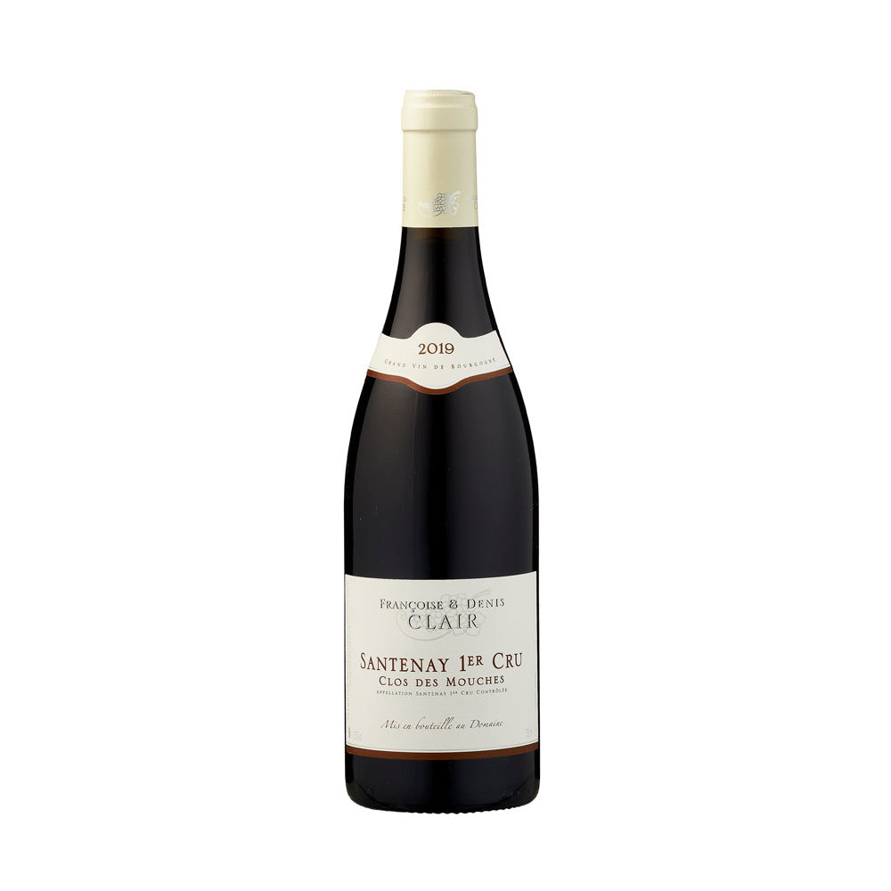 Domaine Clair Santenay 1. Cru Clos de Commes 2021
