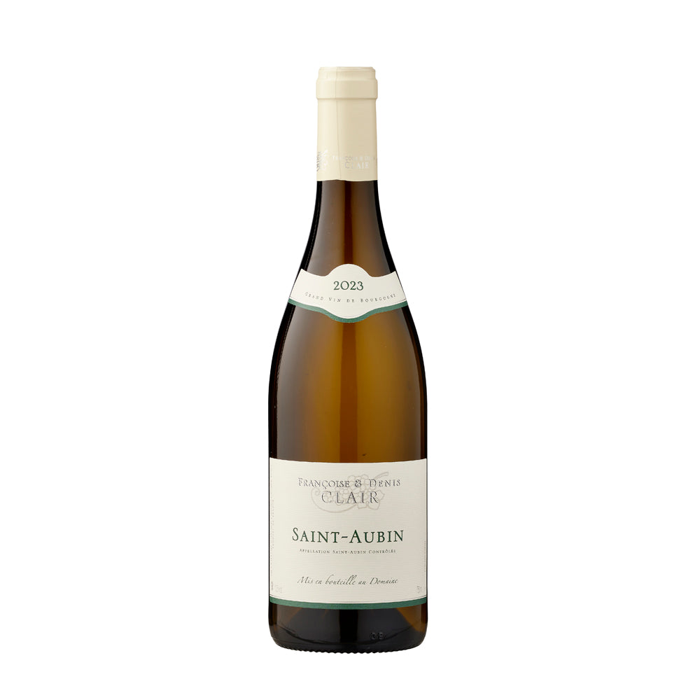 Francois & Denis Clair Saint-Aubin 2024