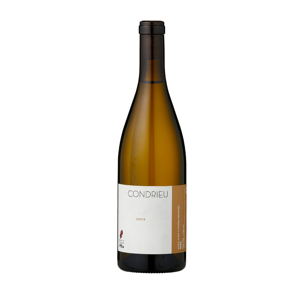 Hugo & Pauline Villa Condrieu 2022