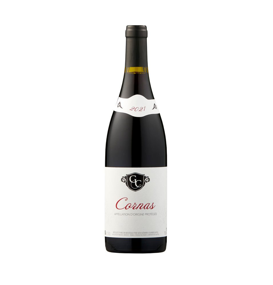 Domaine Courbis Cornas 2021