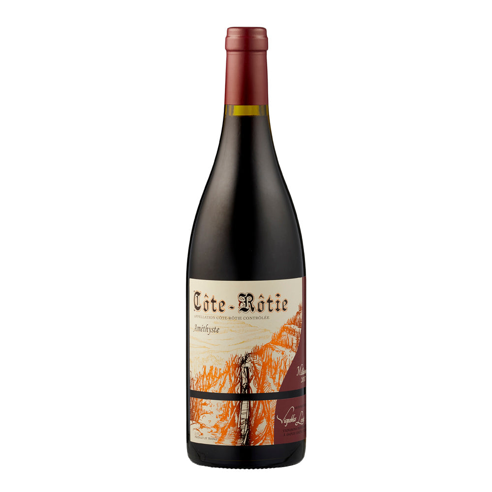 Vignobles Levet Cote Rotie Amethyste 2020