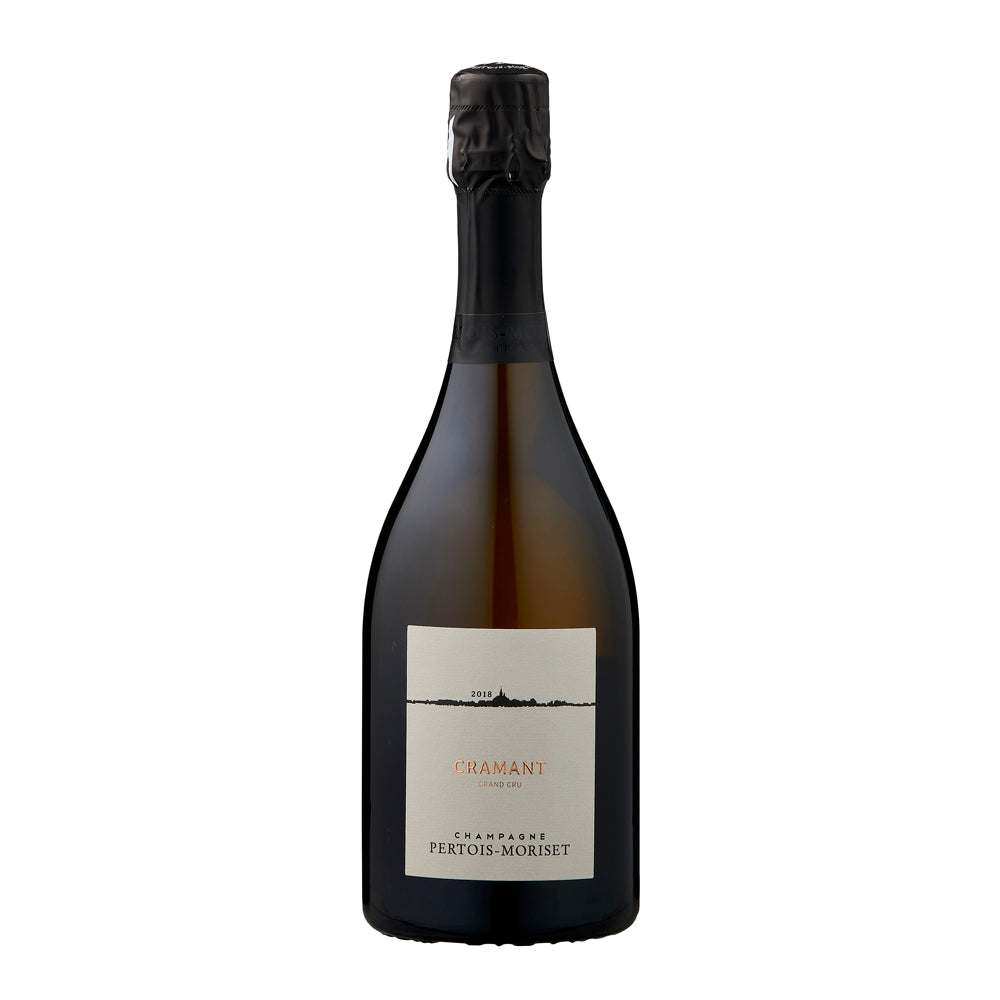 Pertois-Moriset Champagne 'Cramant' Grand Cru 2018