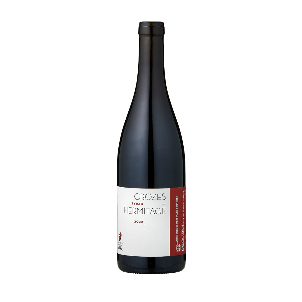 Hugo & Pauline Villa Crozes-Hermitage 2023