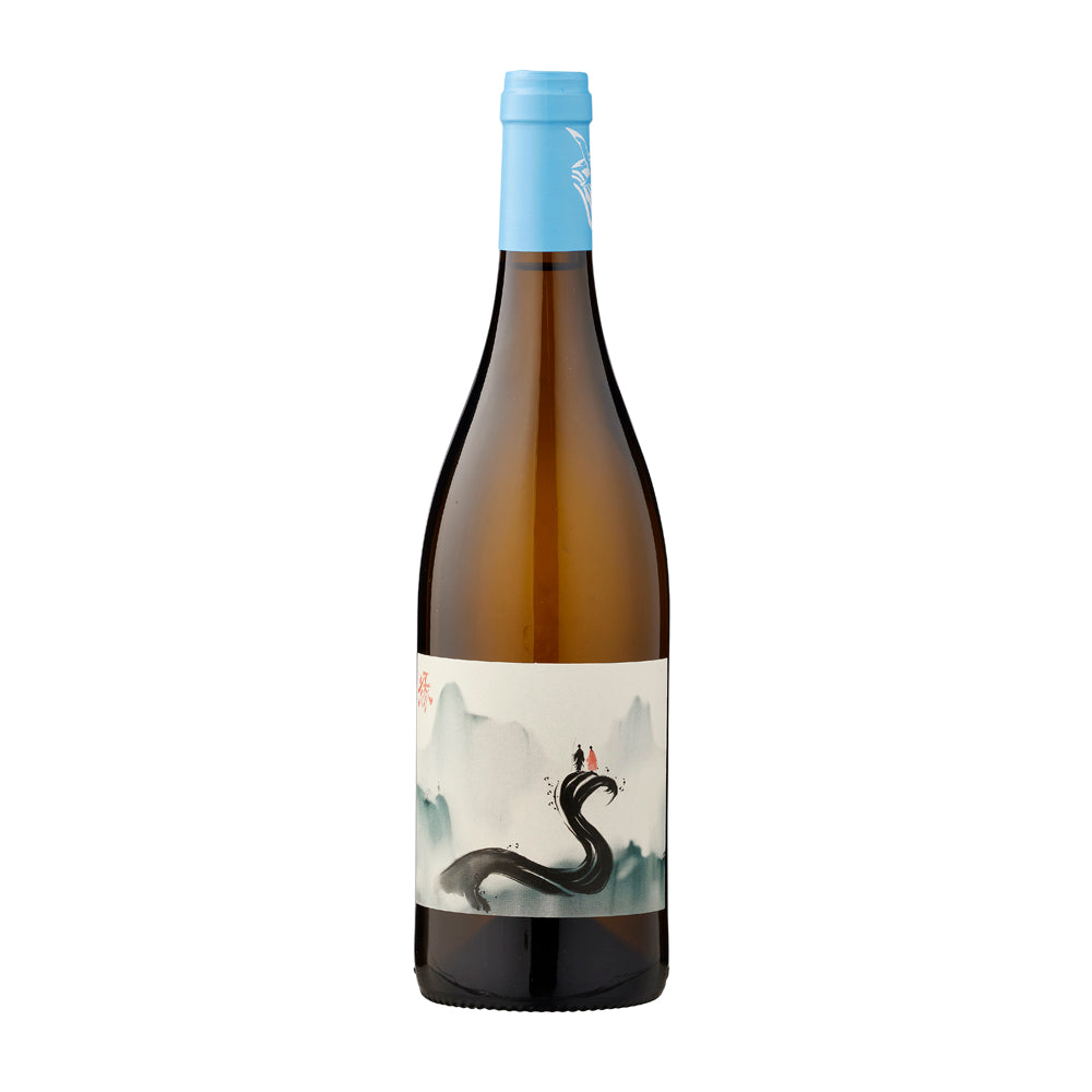 Domaine des Albatros Cuvee Xiaowei 2024