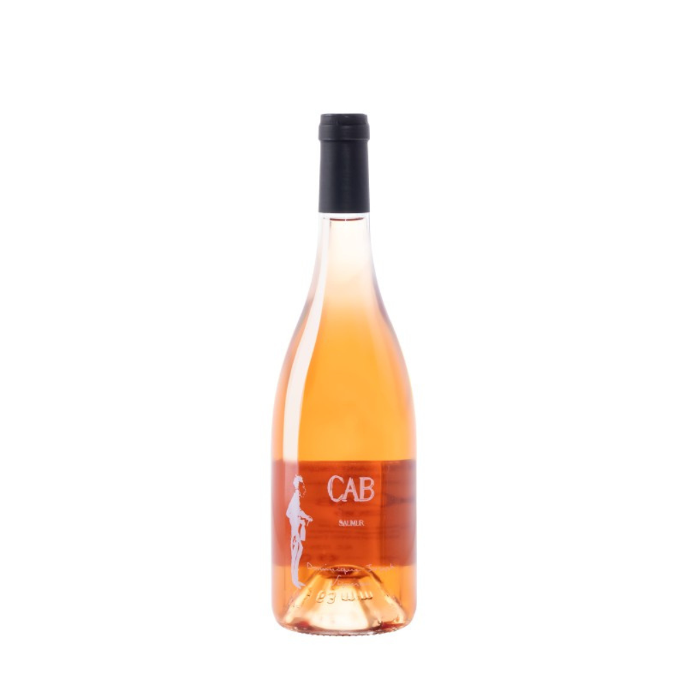 Domaine Le Petit Saint Vincent Le Cab Rosé 2023