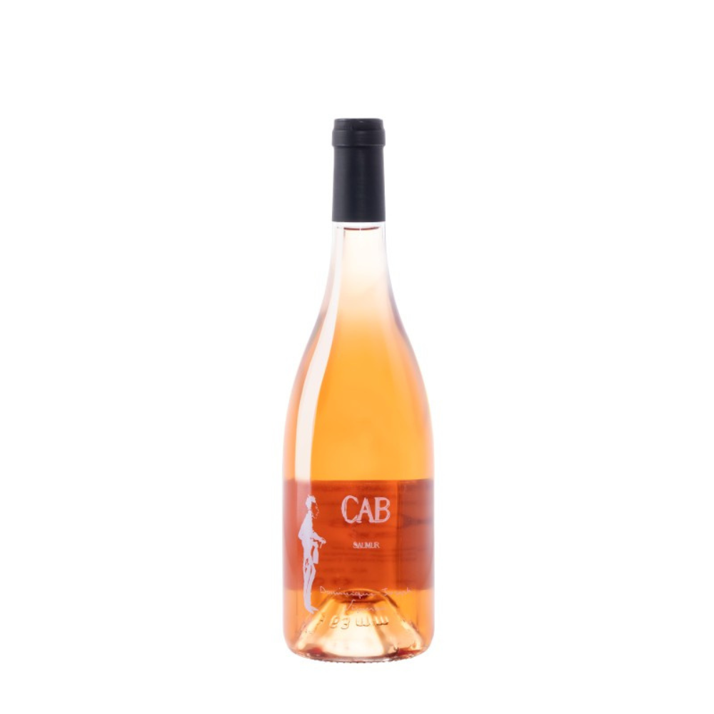 Domaine Le Petit Saint Vincent Le Cab Rosé 2022