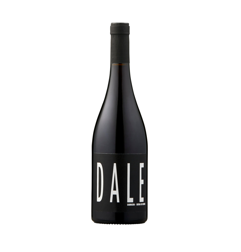 Vinadores des Gredos Dale Red Garnacha 2022