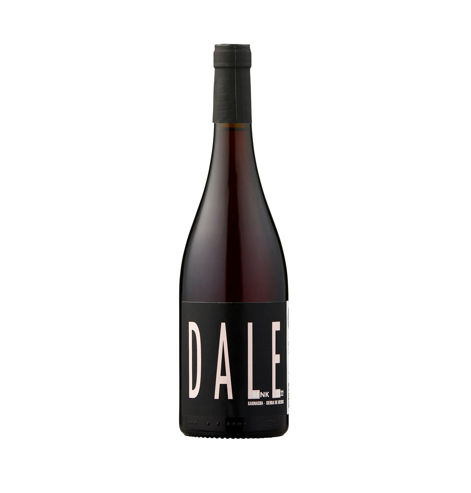 Vinadores des Gredos Dale Pink Garnacha Rose 2022