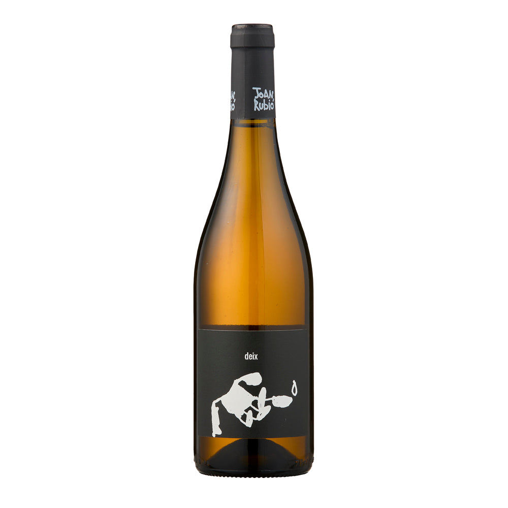 Joan Rubio Tiques Vins Deix 2023
