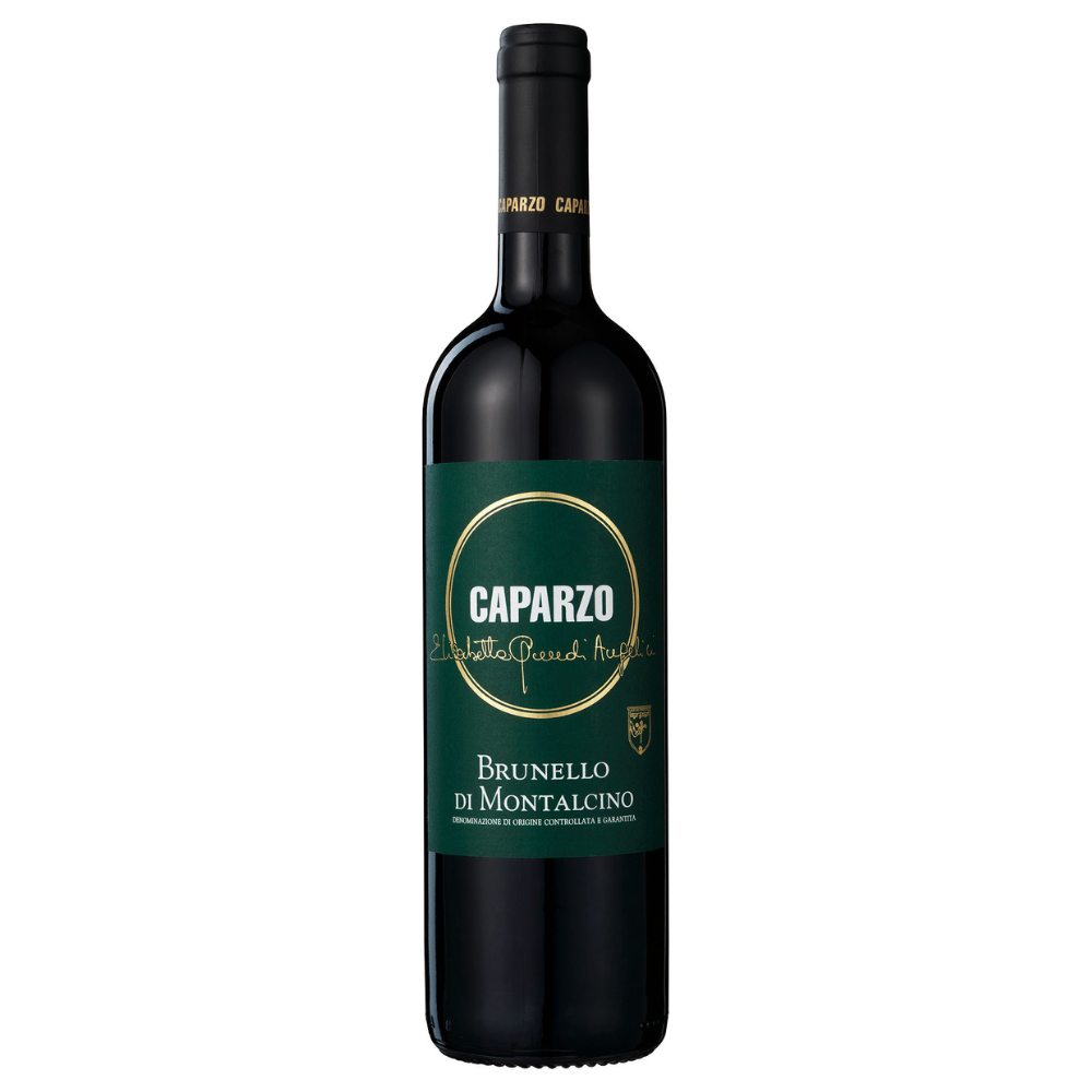 Caparzo Brunello di Montalcino 2016