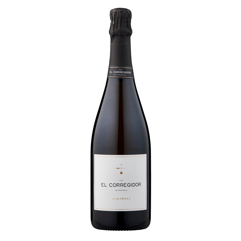 Luis Perez El Corregidor Sparkling 2019