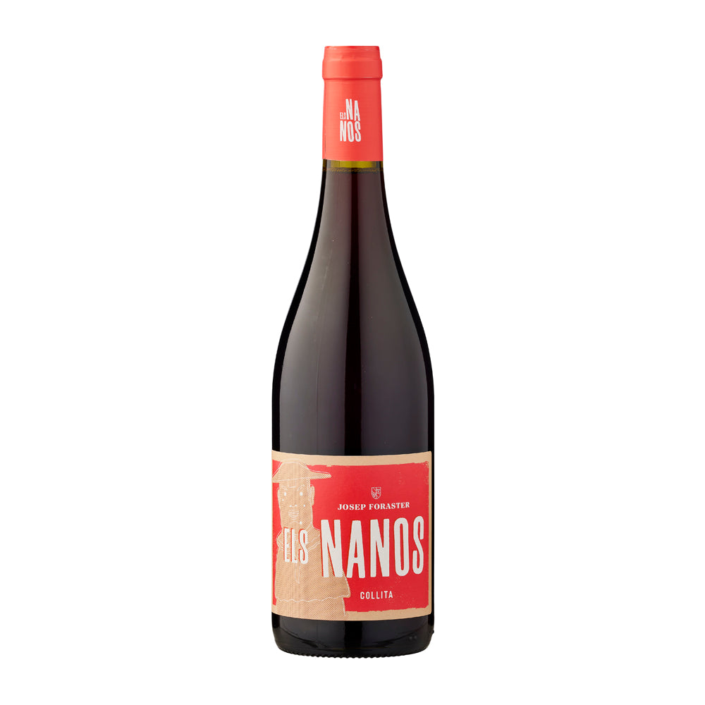 Josep Foraster Els Nanos Collita 2025