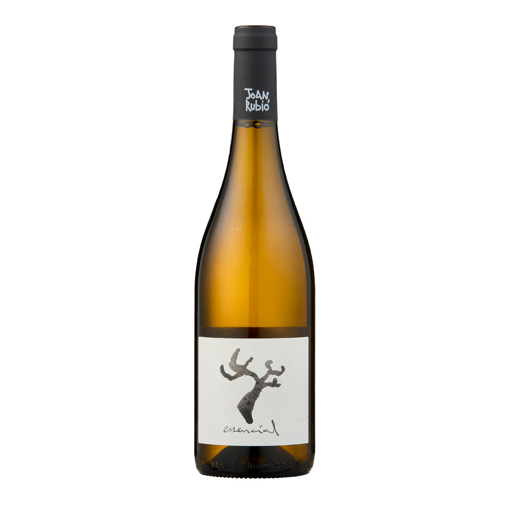 Joan Rubio Tiques Vins Essencial 2023