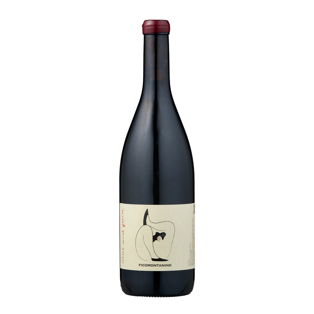 Ficomontanino Star and Garter Toscana IGT 2022