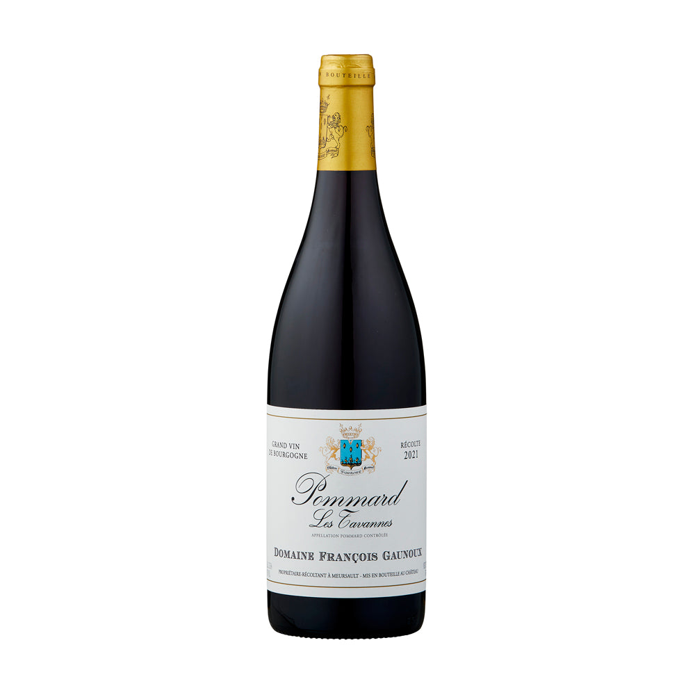 Francois Gaunoux Pommard Les Tavannes 2021
