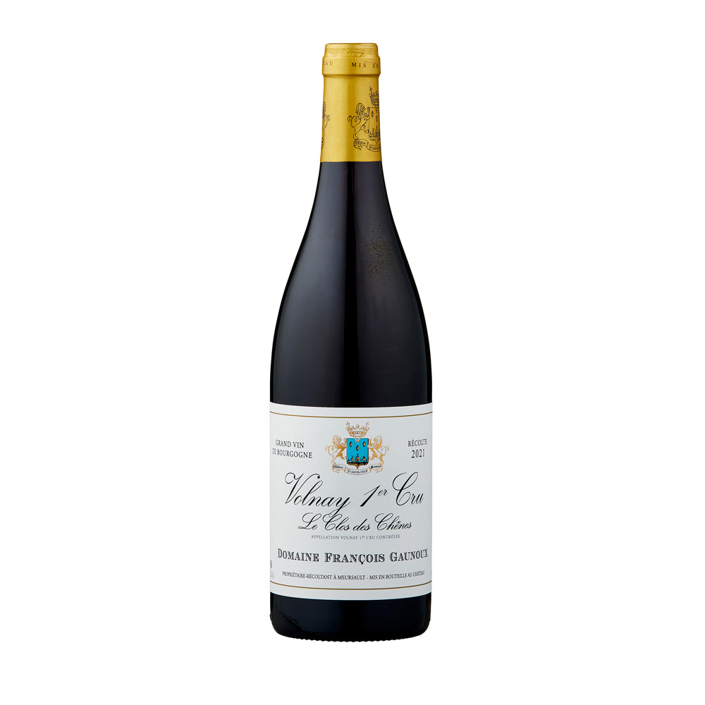 Francois Gaunoux Volnay 1. Cru Clos des Chenes 2021