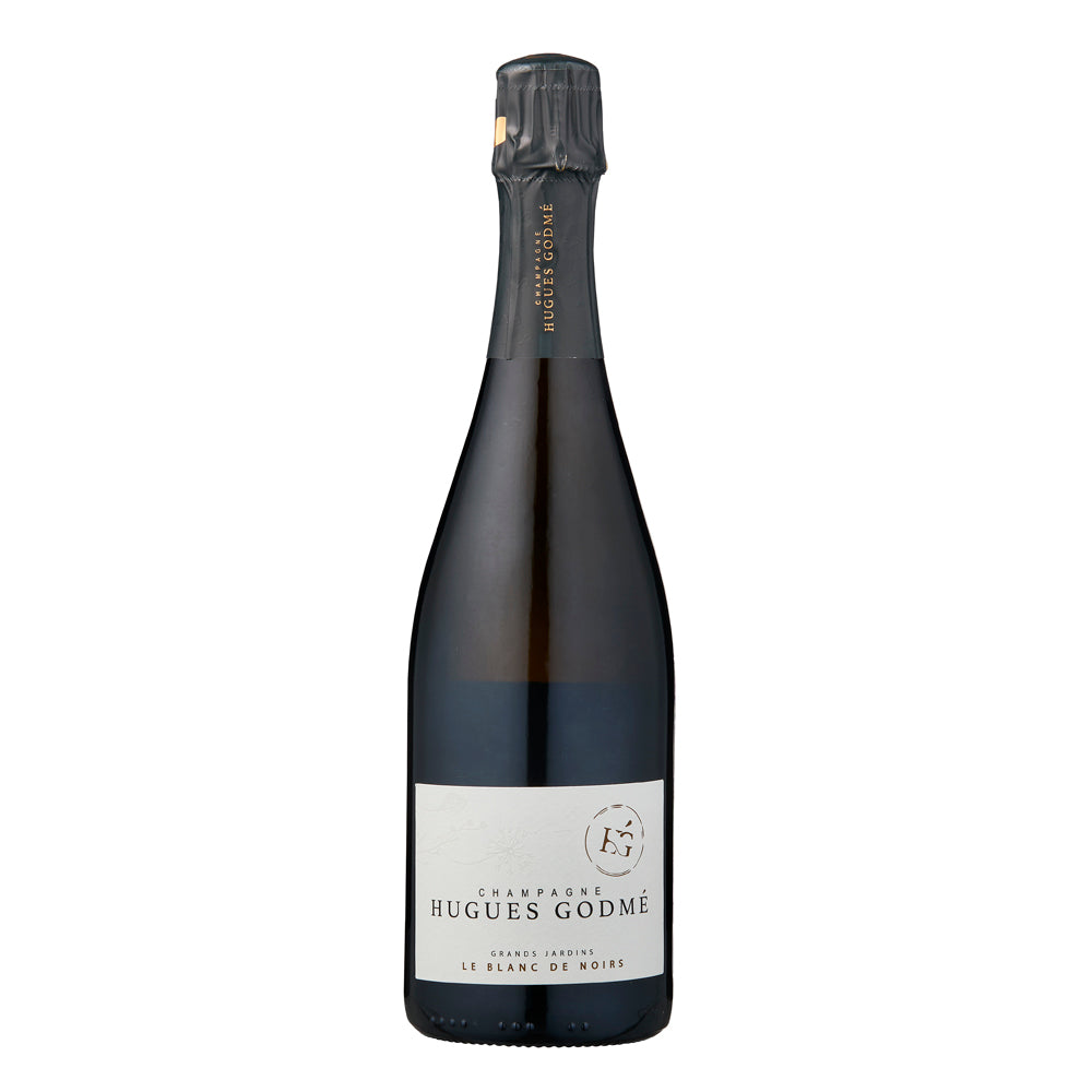 Hugues Godme Blanc de Noirs Grand Cru Champagne