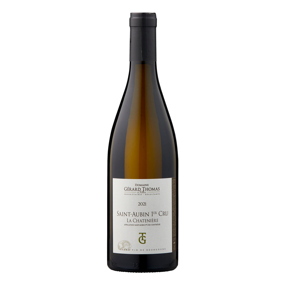 Domaine Gerard Thomas Saint-Aubin 1. Cru La Chateniere 2023