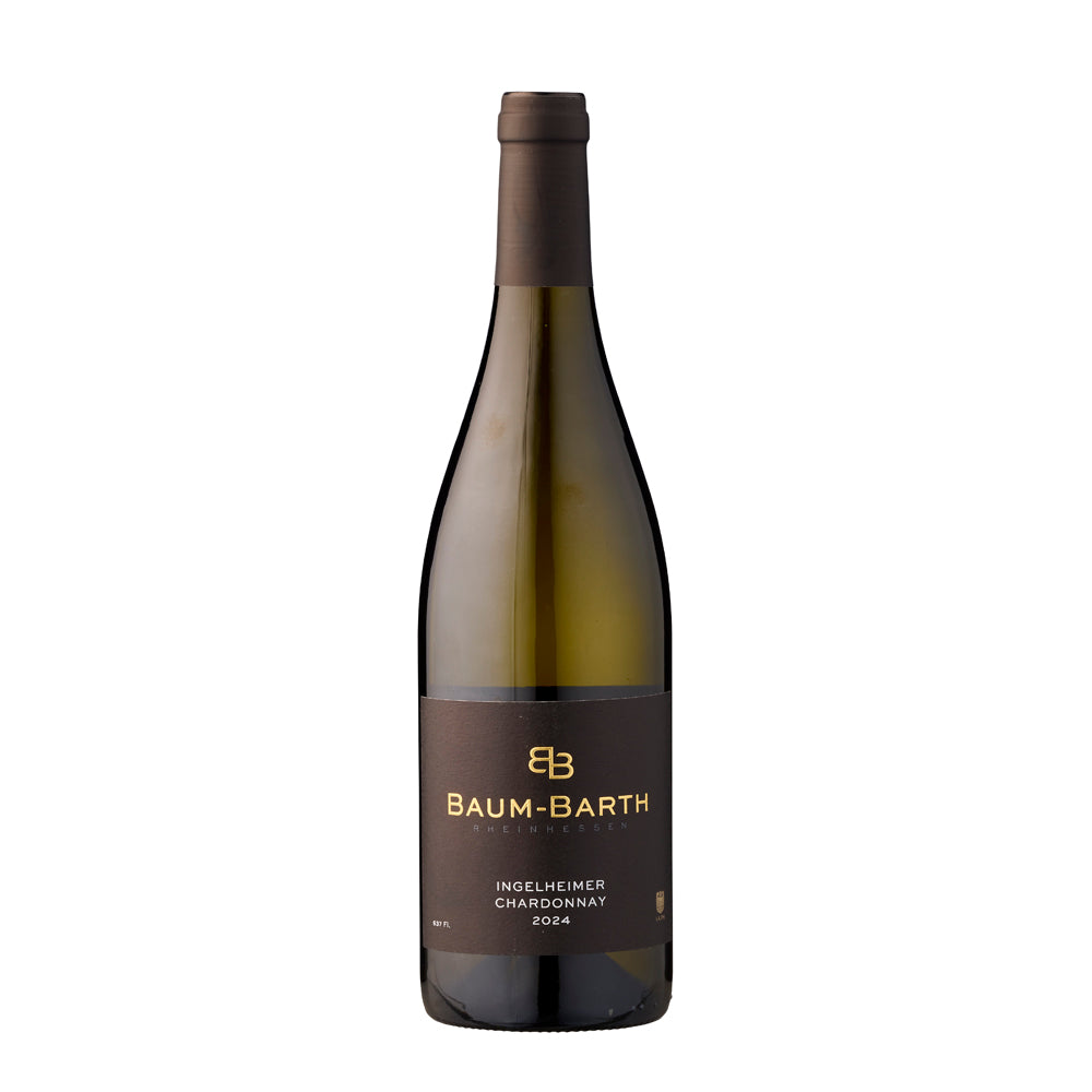 Baum-Barth Ingelheimer Chardonnay 2024