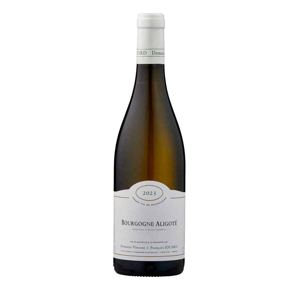 Vincent & Francois Jouard Bourgogne Aligoté 2023