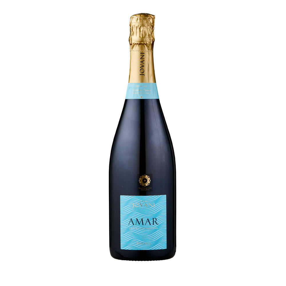 Cava Jovani Amar Brut Nature Reserva