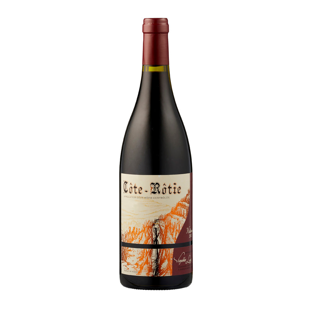 Vignobles Levet Cote Rotie Maestria 2021