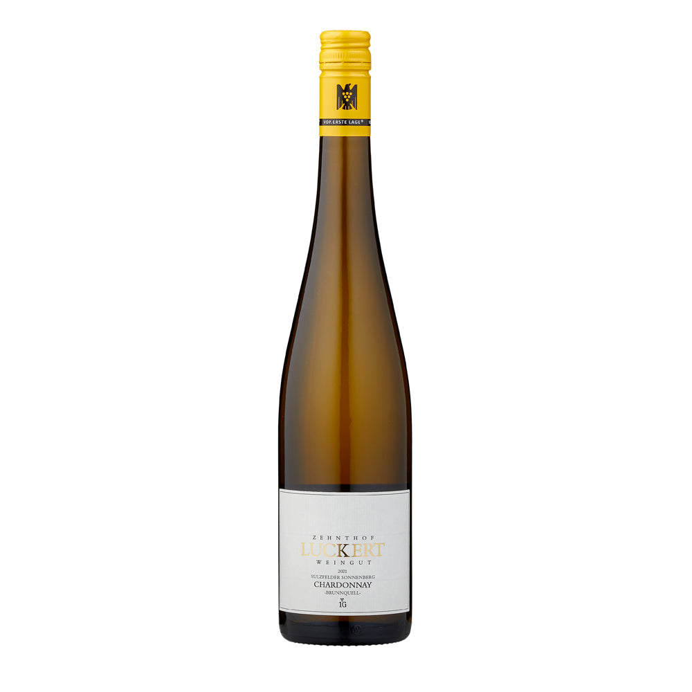 Zehnthof Luckert 1. Lage Chardonnay Sonnenberg 2021