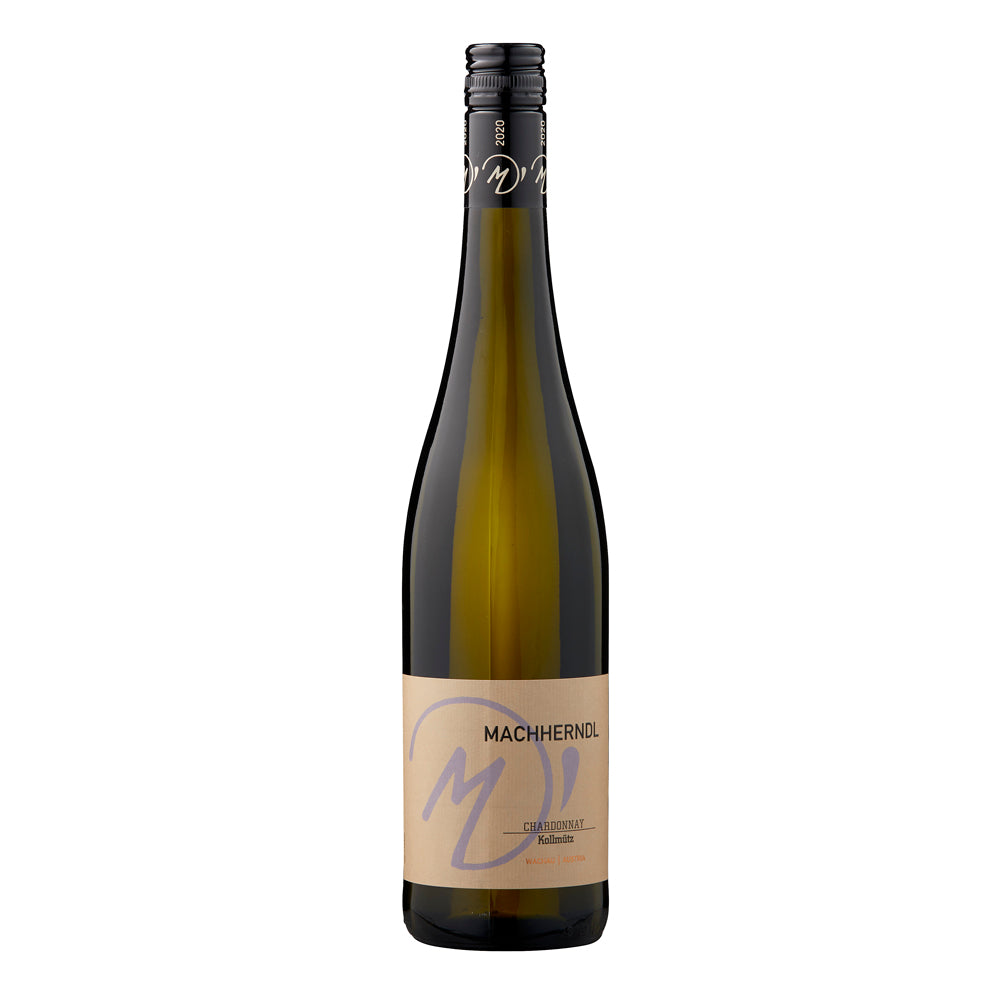 Erich Machherndl Chardonnay Smaragd 2020
