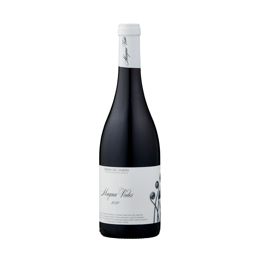 Magna Vides Tinto 2020