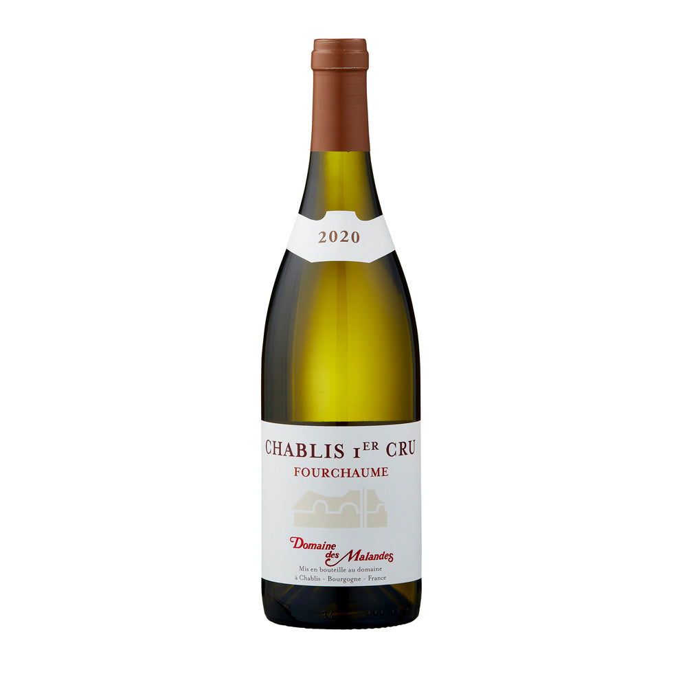 Domaine des Malandes Chablis 1. Fourchaume 2020