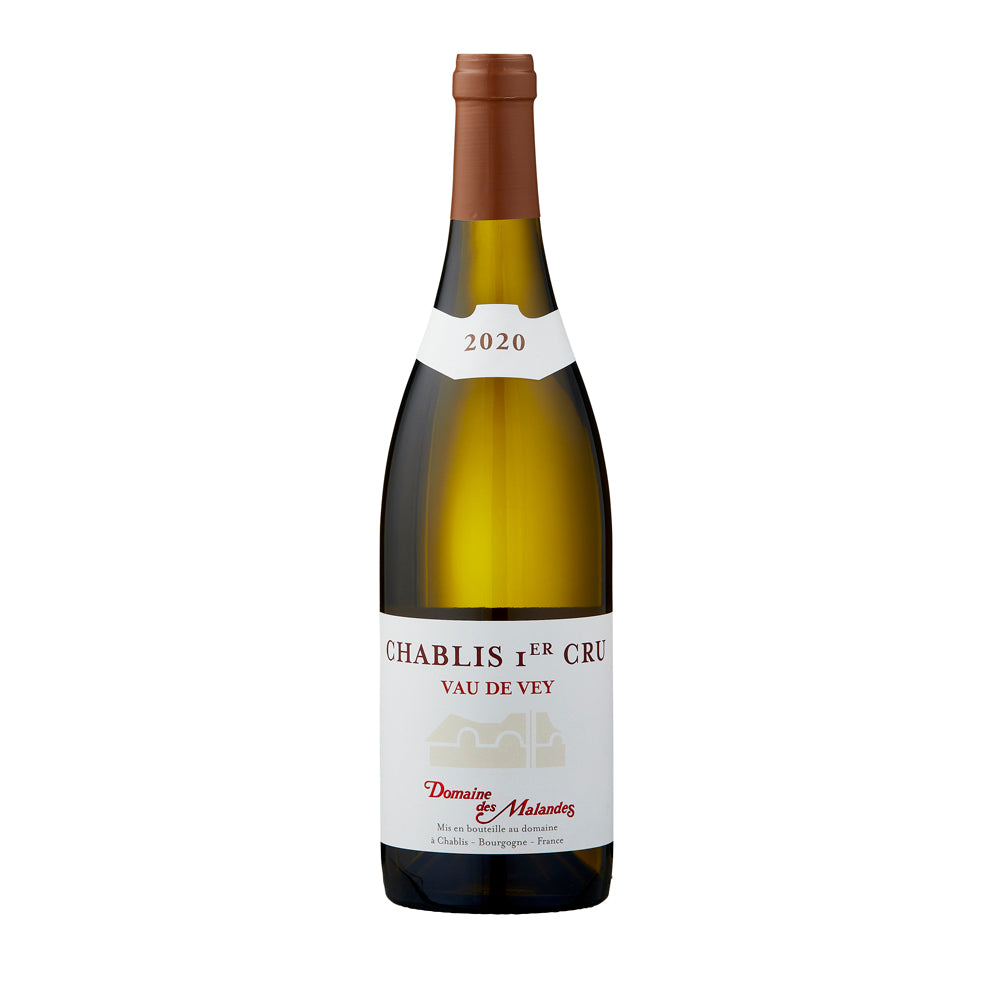 Domaine des Malandes Chablis 1. Vau de Vey 2020