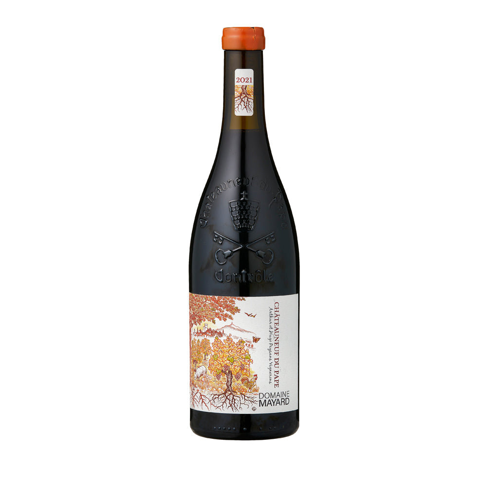 Domaine Mayard Chateauneuf-du-Pape 2023
