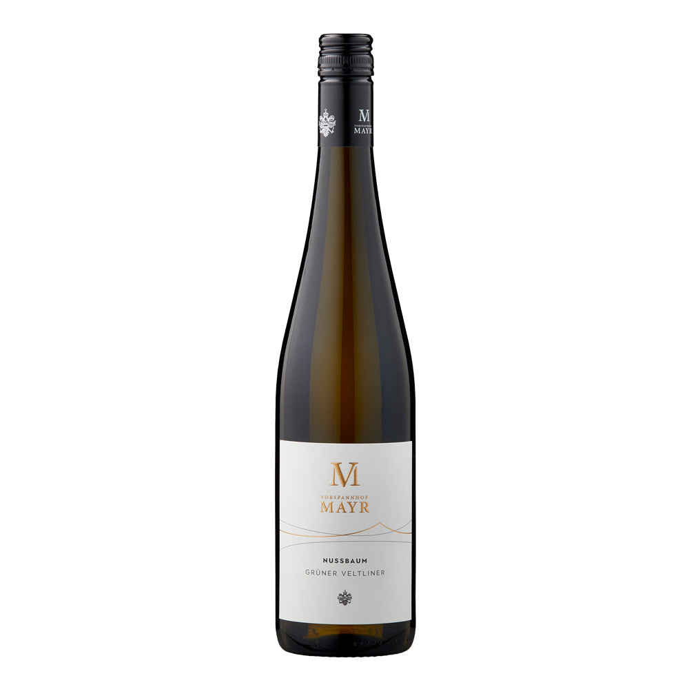 Vorspanhoff Mayr Grüner Veltliner Nussbaum 2024