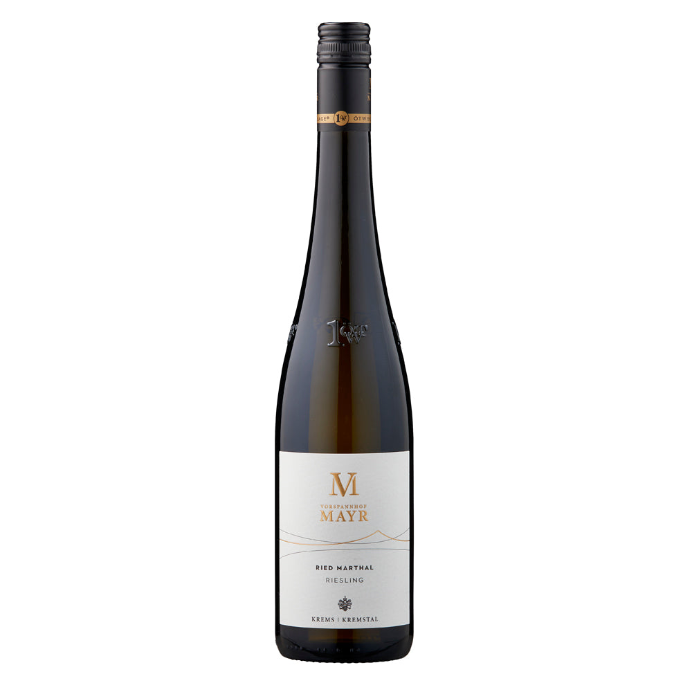 Vorspanhoff Mayr Riesling 1. Lage Ried Marthal 2022