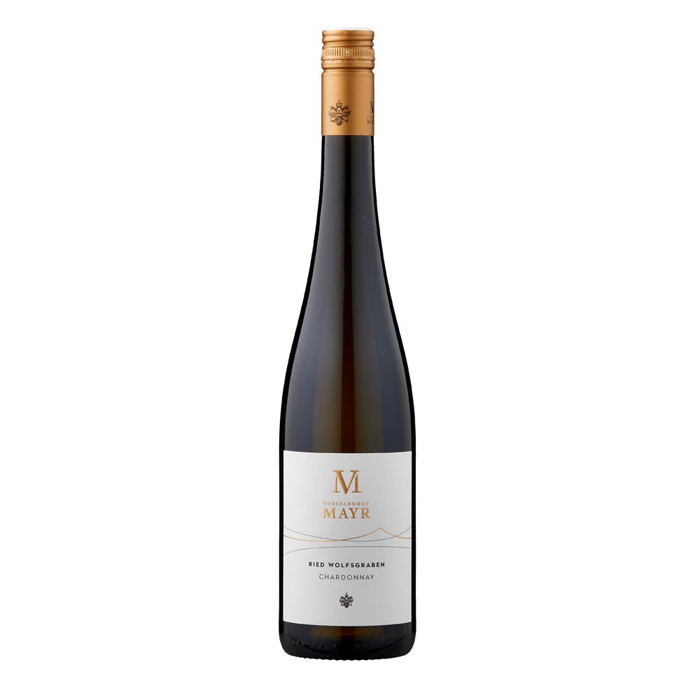 Vorspanhoff Mayr Chardonnay Ried Wolfsgraben 2023